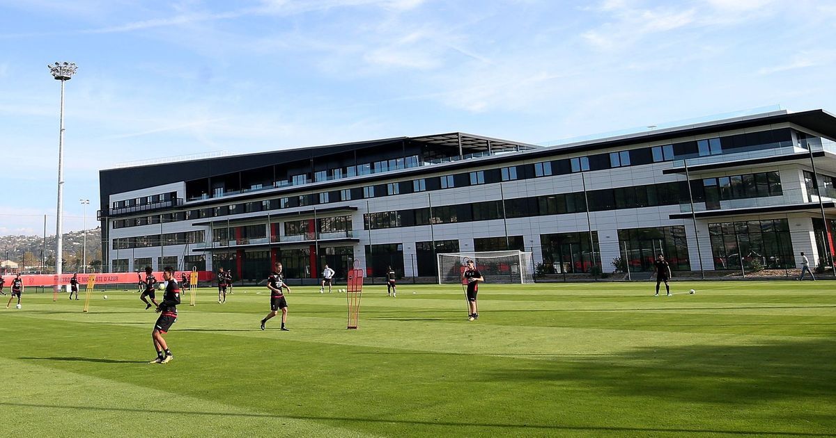 Violence au centre de formation de l'OGC Nice : trois adolescents exclus