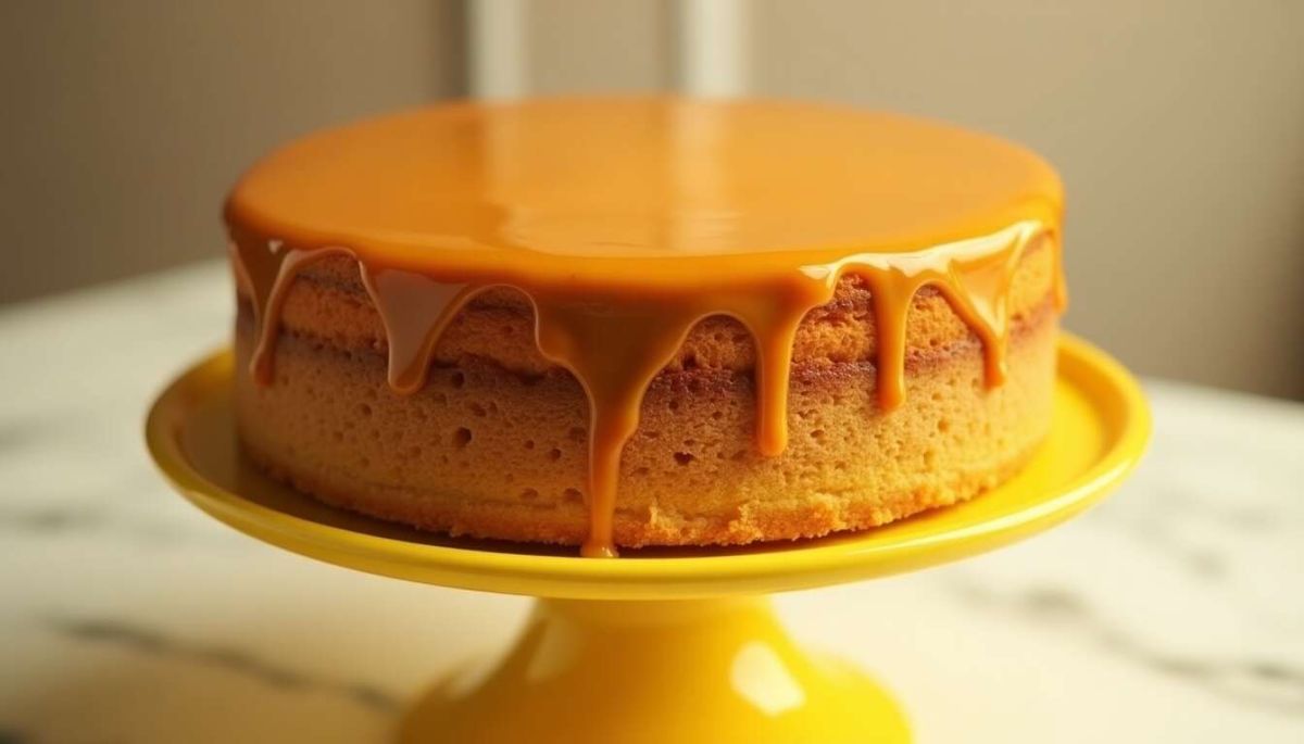 Maîtriser le glaçage à chaud pour des desserts éblouissants