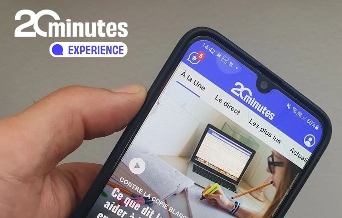 Participez à l'aventure 20 Minutes : vos idées peuvent faire la différence