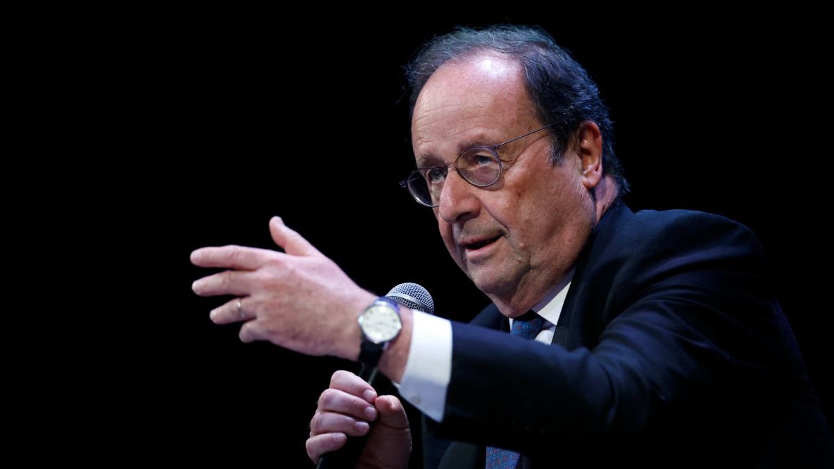 Hollande hésite, mais se fixe une date pour sa décision présidentielle
