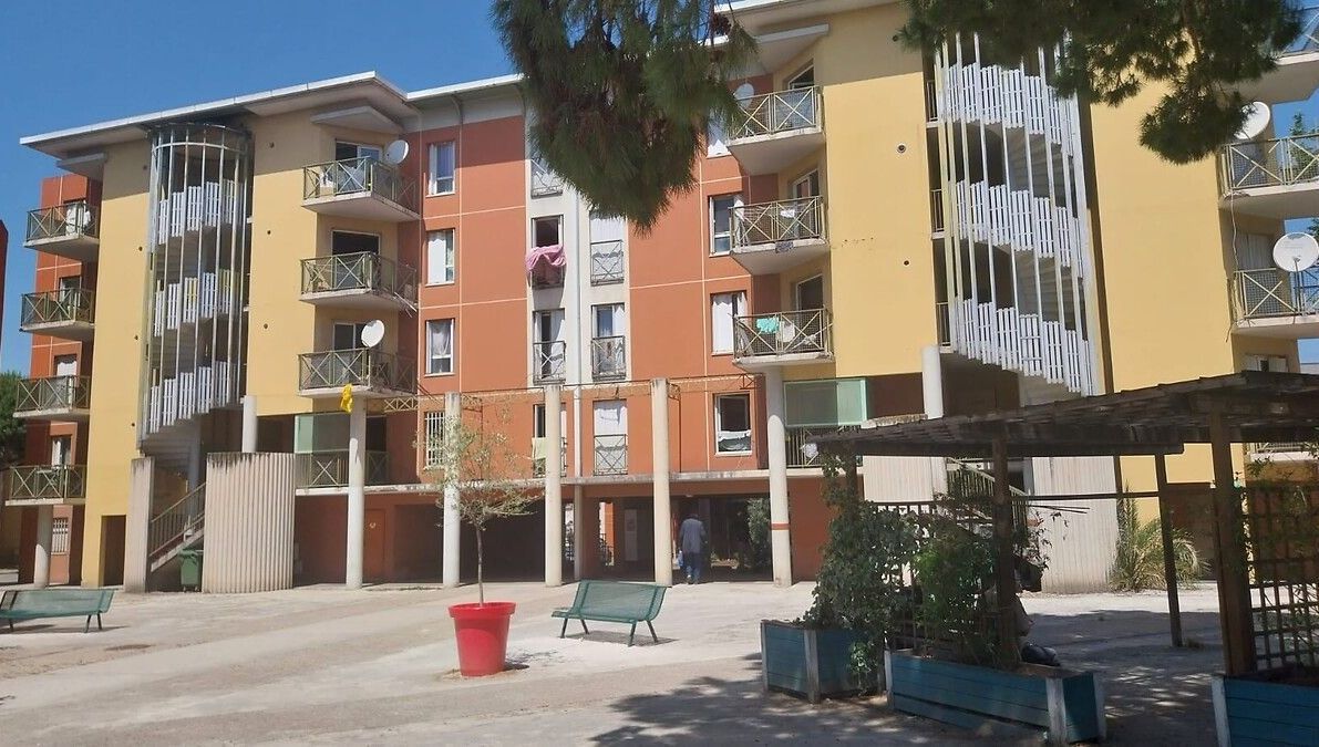 Éric Ciotti rêve d'une nouvelle prison à Nice dans les prochaines années