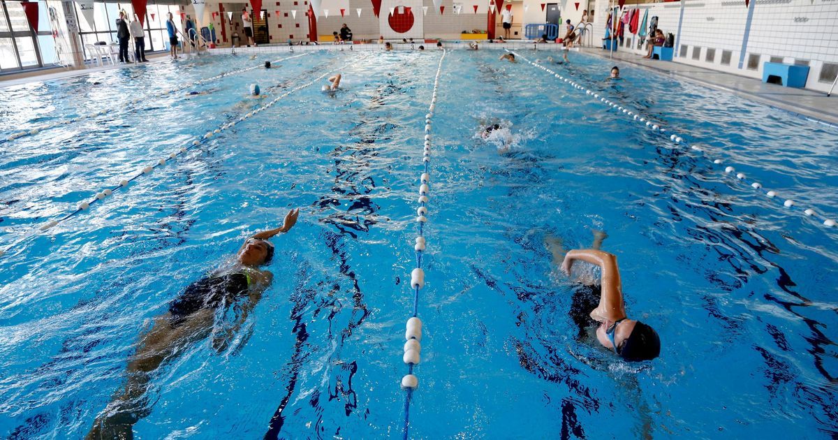 Marseille : trois piscines municipales rouvrent après des actes de vandalisme