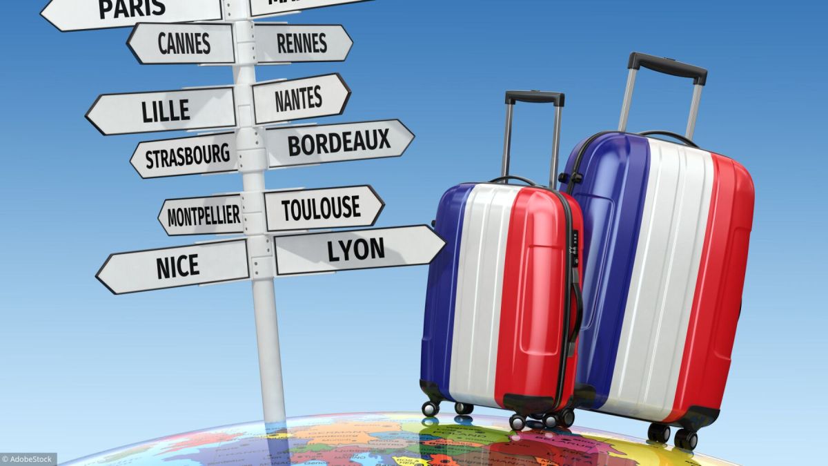 Découvrez 12 astuces pour des vacances réussies en France