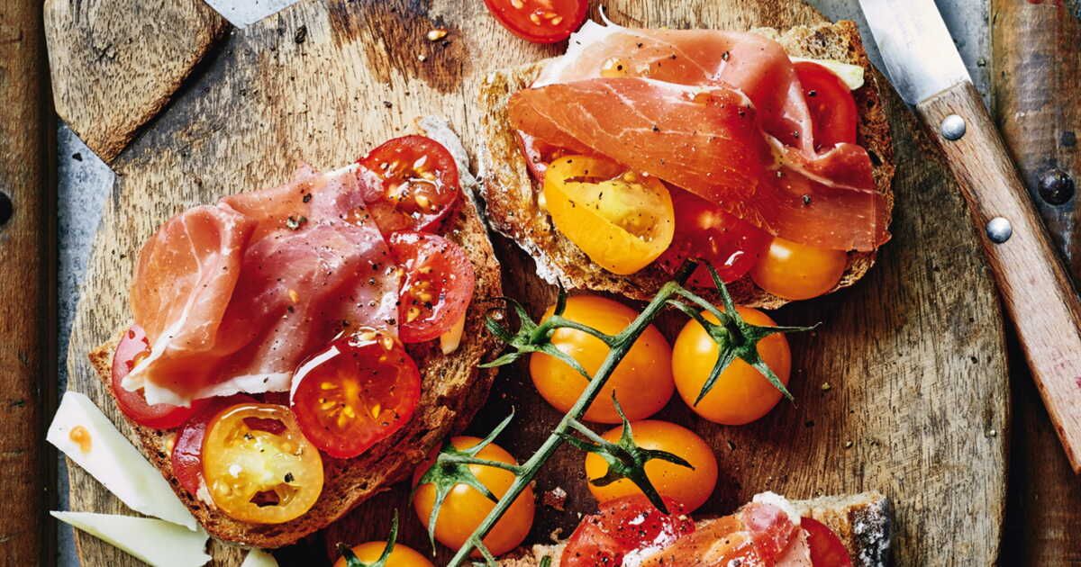 Des recettes d'apéro improvisées pour éblouir vos invités