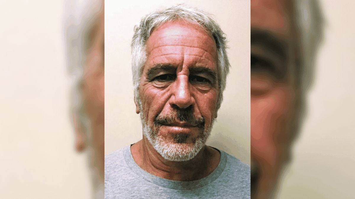 Affaire Epstein : des victimes s'insurgent après la publication d'un livre choc