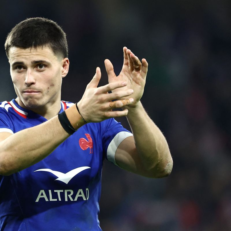 Gaël Dréan, ailier prometteur du RC Toulon, contraint à une opération cardiaque