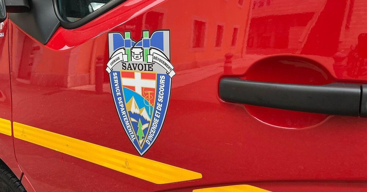 Tragédie à Saint-Pierre-d'Albigny : un jeune homme perd la vie dans le lac de Carouge