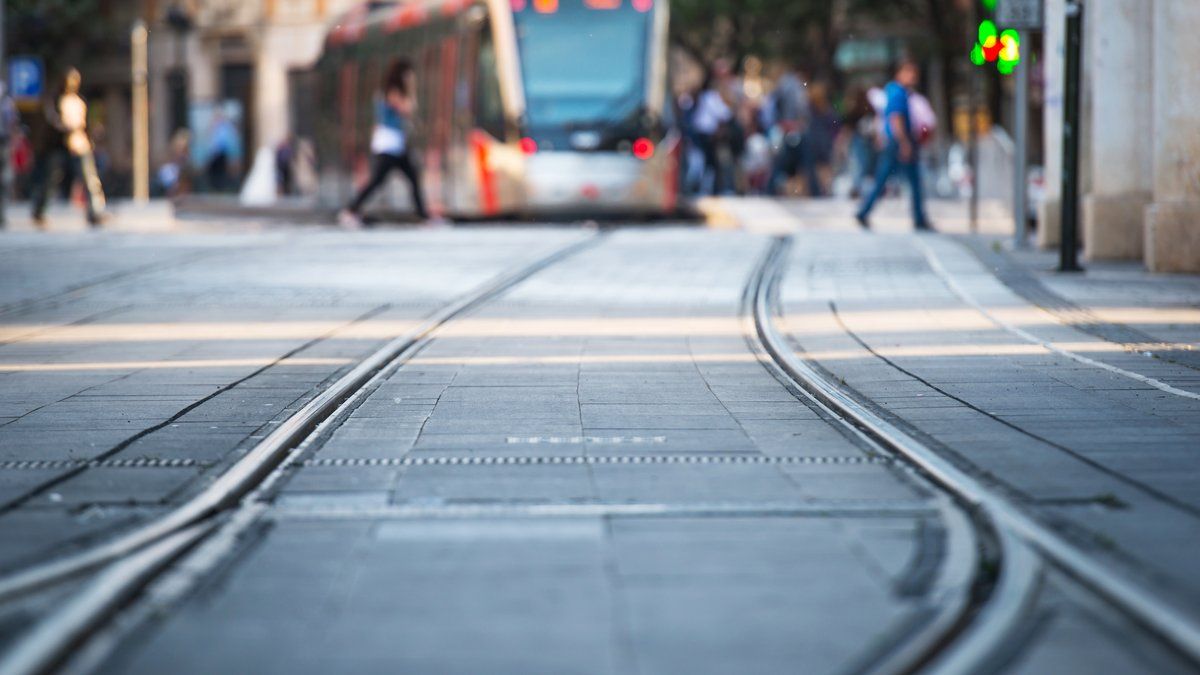 Accident tragique à Mérignac : un petit garçon happé par le tramway