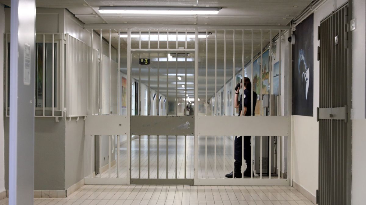 Un homme en semi-liberté interpellé après une évasion de 44 jours