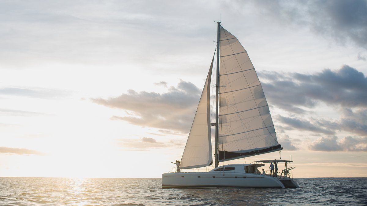 Les aventuriers retrouvés : un sauvetage inespéré en mer marocaine