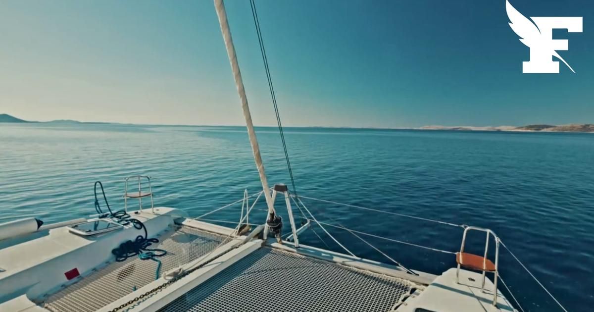 Retour triomphal des deux Français disparus : un soulagement en mer marocaine