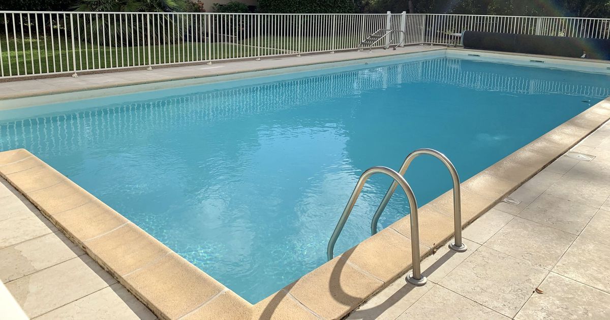 Canicule en Vaucluse : les piscines extérieures déjà disponibles