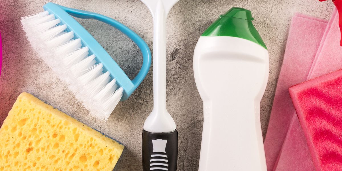 fabriquer sa crème à récurer maison : la recette immanquable