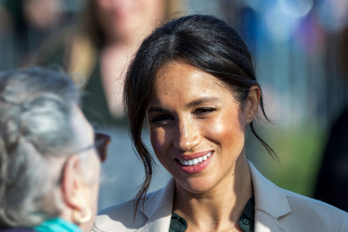 Pourquoi une rédactrice culinaire remet en question les recettes de Meghan Markle
