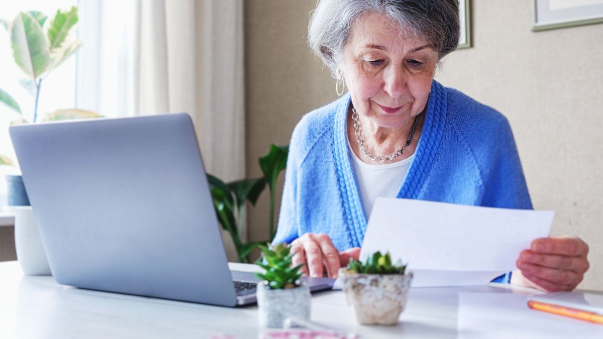 Comment remplir votre déclaration de revenus après le décès de votre conjoint