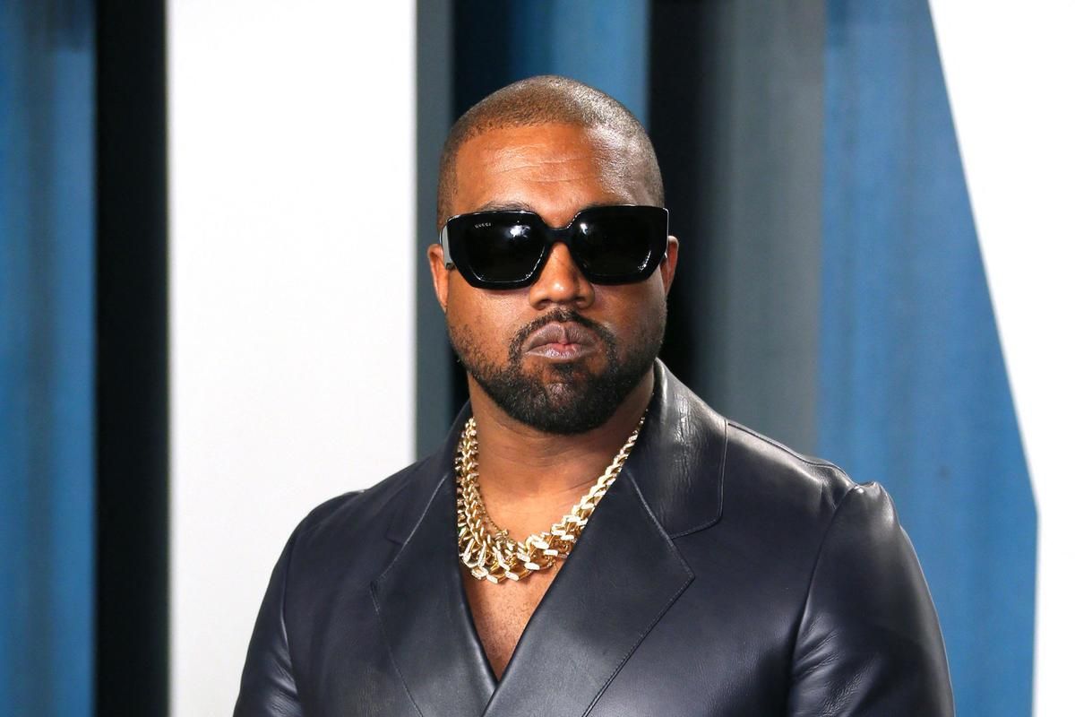 Kanye West maintenu en concert aux Pays-Bas malgré la controverse