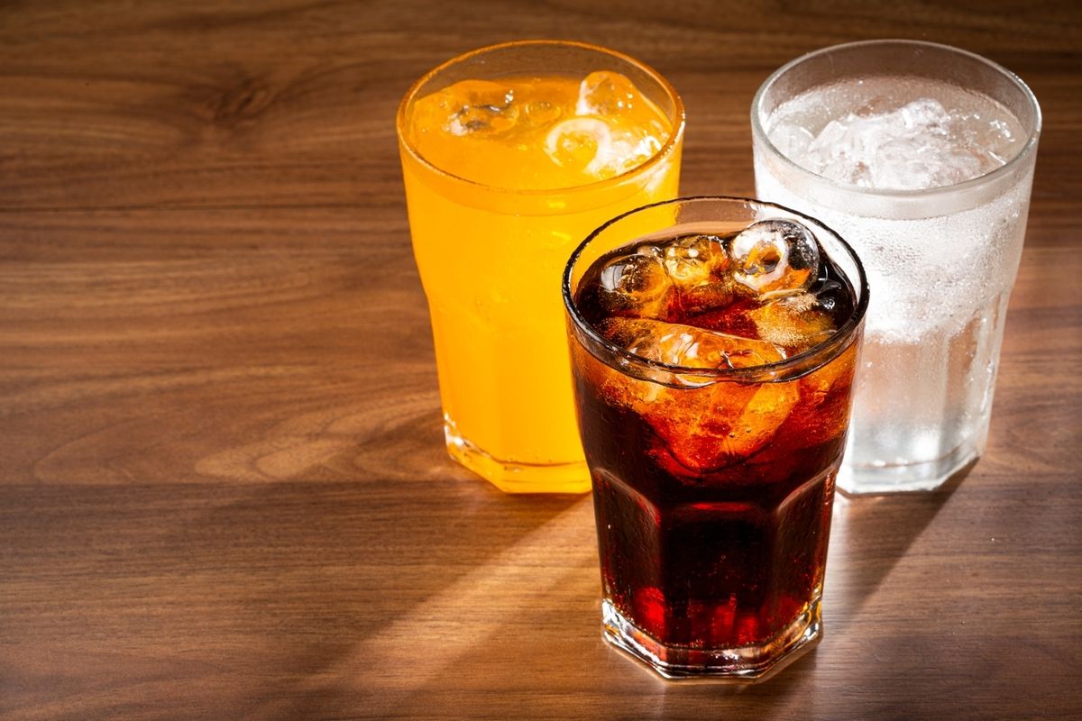 les boissons sucrées, ennemi numéro un contre le diabète de type 2