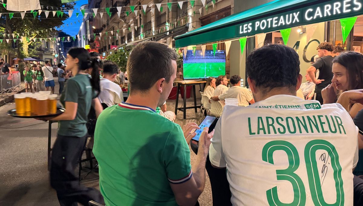 Les Verts condamnent leur rêve de remontée