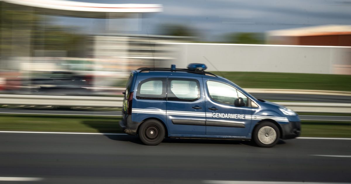 Accident tragique à Dolus-le-Sec : un jeune homme gravement blessé
