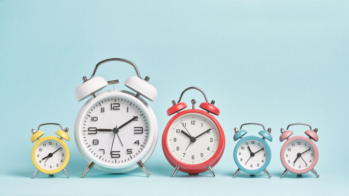 le retour de l'heure d'hiver : un cadeau de sommeil à ne pas manquer