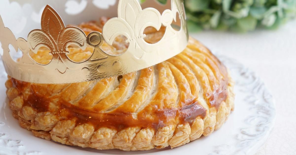 Les secrets d'une galette des Rois réussie