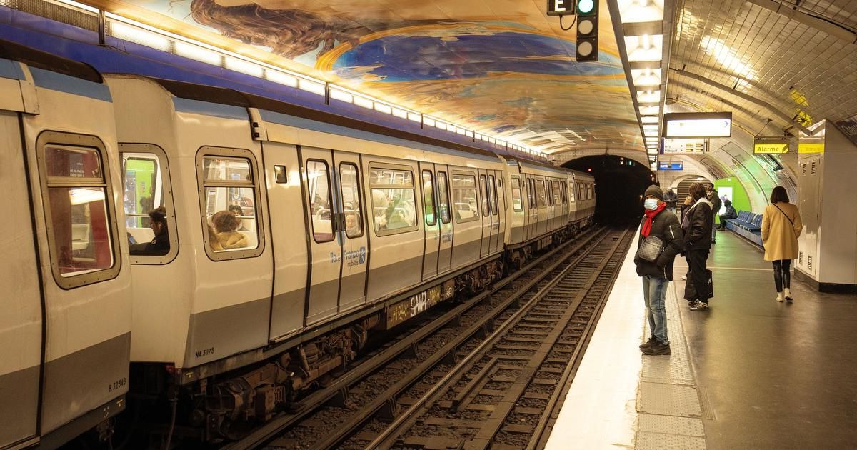 Le PSG affronte Arsenal : perturbations des transports à Paris ce samedi
