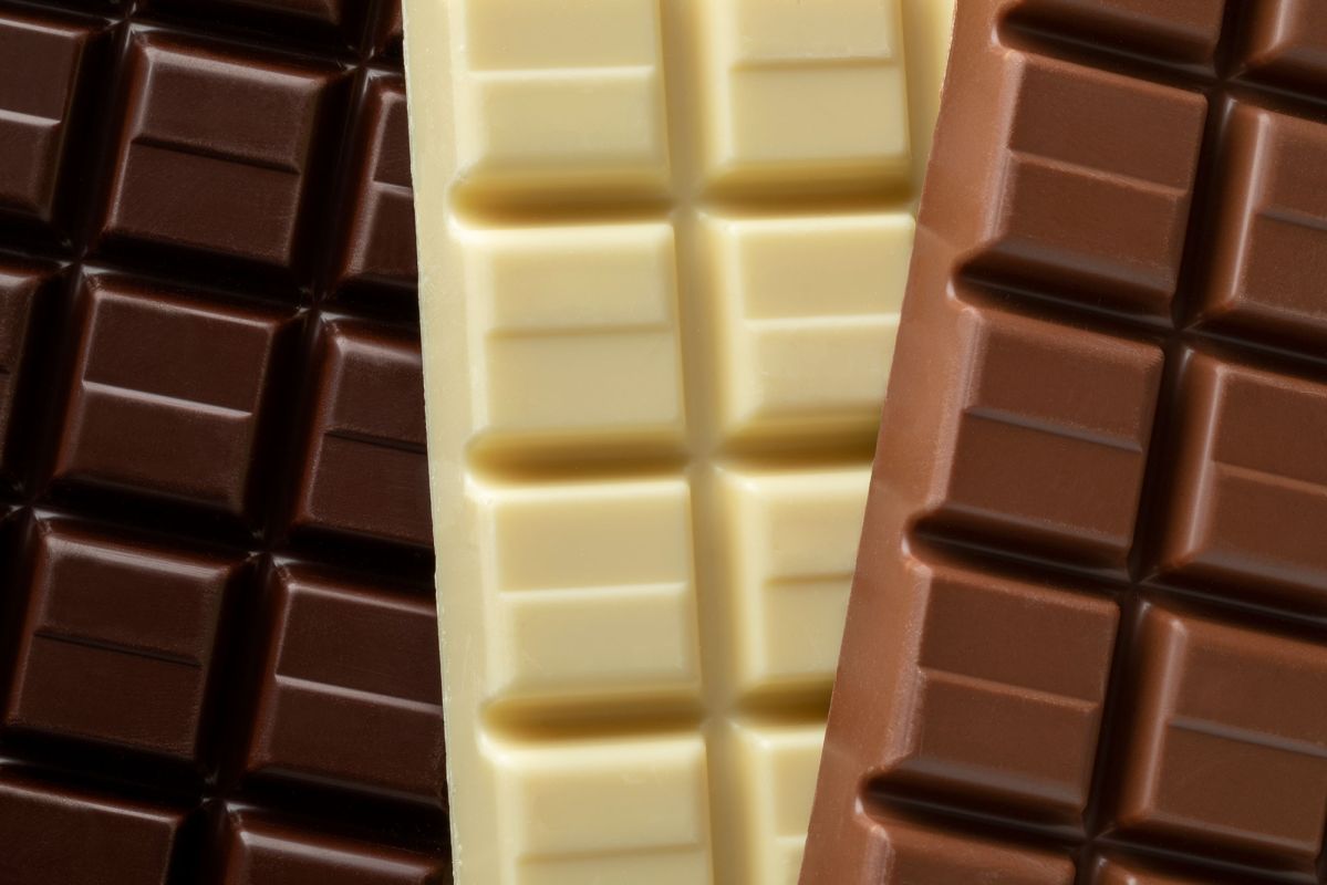 Choisir le bon chocolat pour votre santé : le verdict scientifique