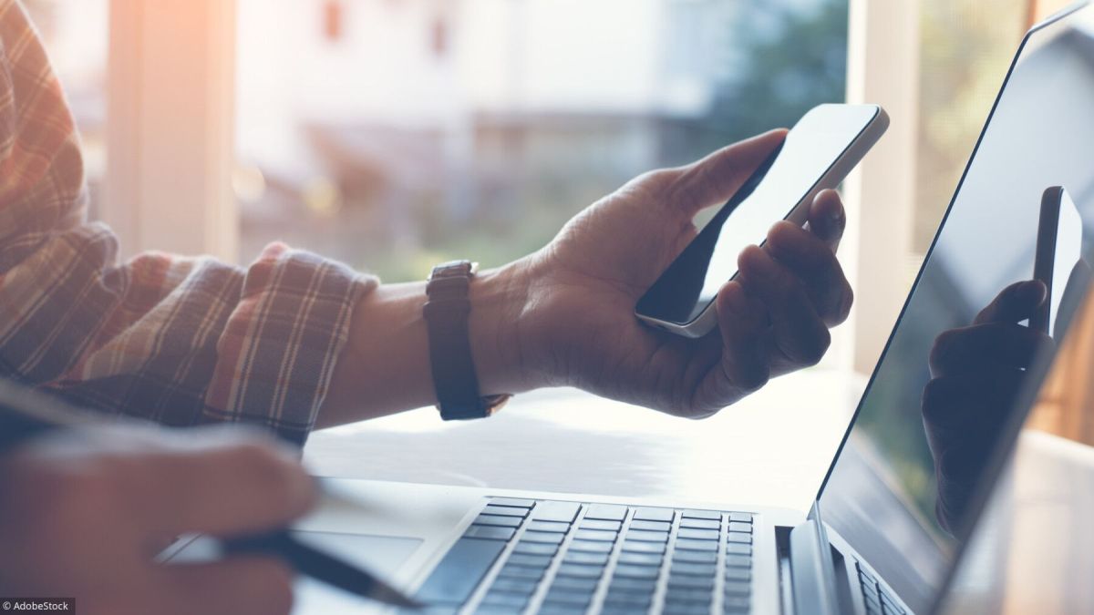 Des paiements simplifiés et sécurisés : vers un avenir sans contact ?