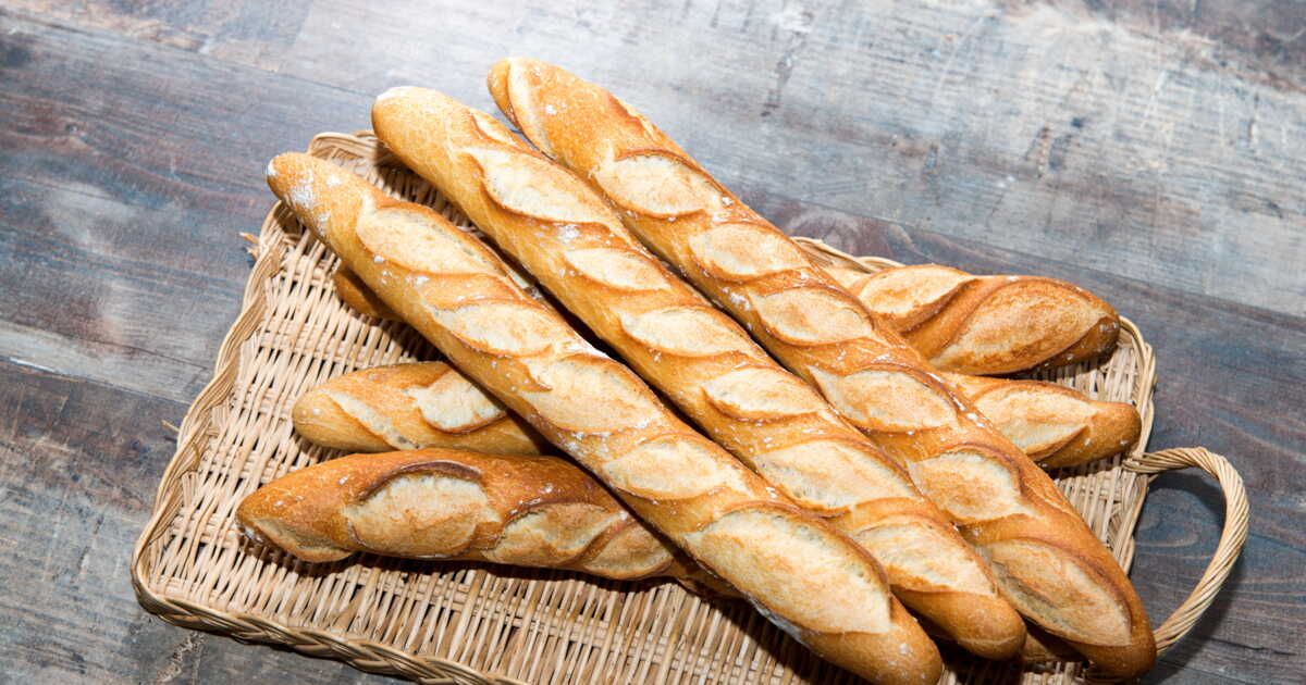 Dévoilez le secret pour préparer une baguette maison en un rien de temps