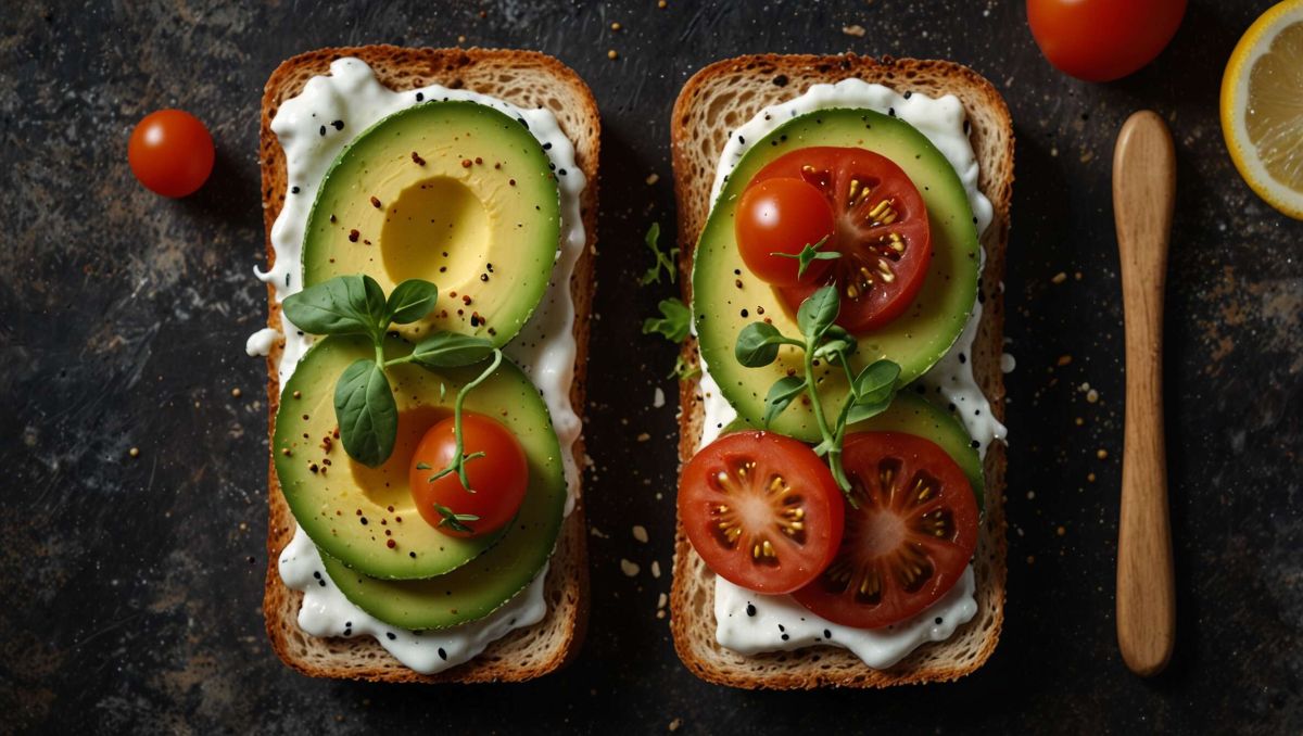 Des toasts irrésistibles pour un apéro réussi