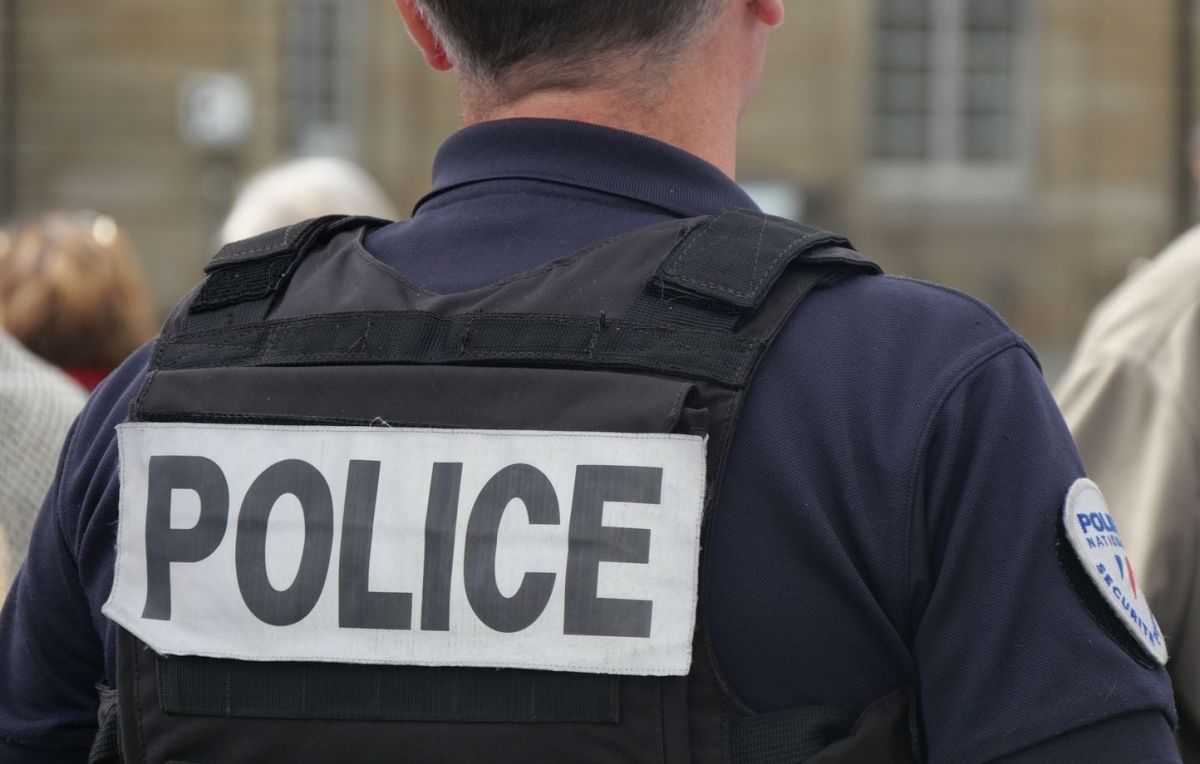 Un adolescent interpellé après avoir poignardé son grand-père dans une dispute à Castres