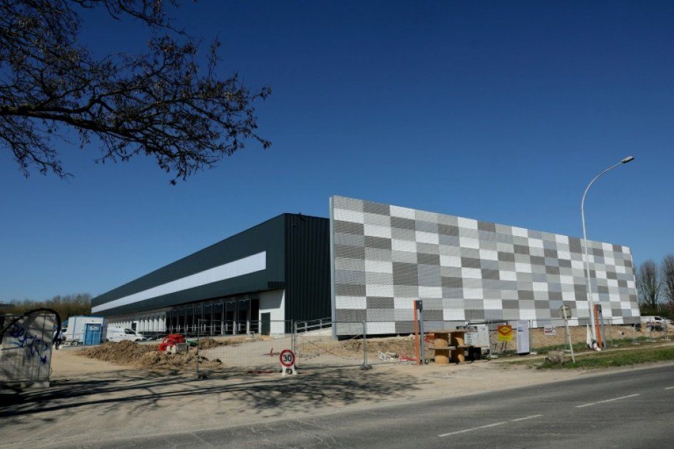 Data centers en Île-de-France : entre surconsommation d'énergie et rareté d'emplois