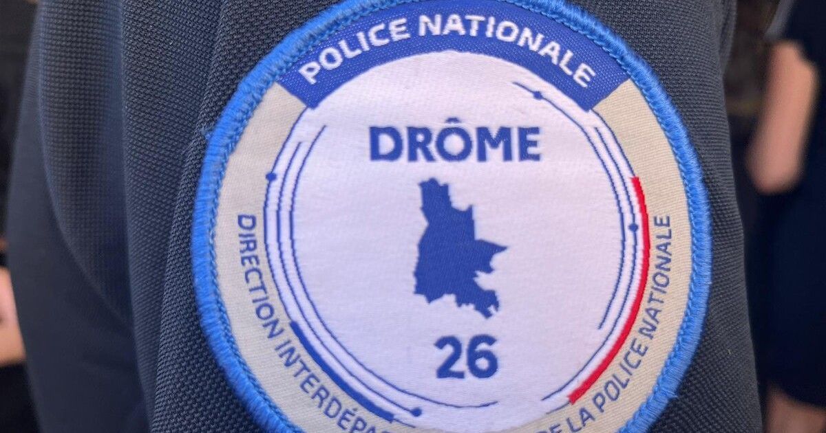 Bourg-lès-Valence : des tirs sur une maison, un chien victime dans la nuit