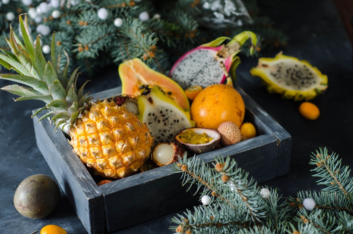 Manger cet fruit tropical avant le coucher pour un sommeil réparateur