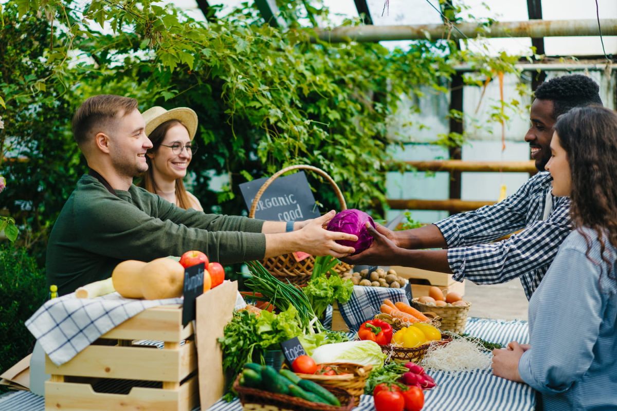 Devenir locavore : comprendre et adopter ce mode de vie