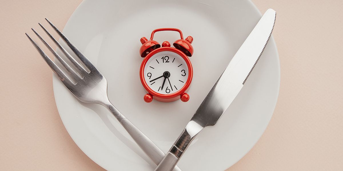 Jeûne intermittent : mythes et réalités à connaître