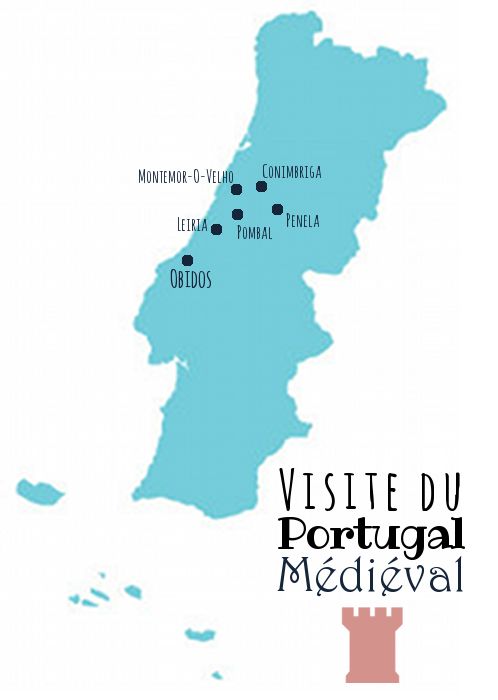 À la découverte des trésors médiévaux du Portugal