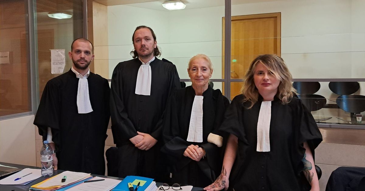 Un procès troublant pour meurtre d'un homme homosexuel à Sorgues : analyser le profil des accusés