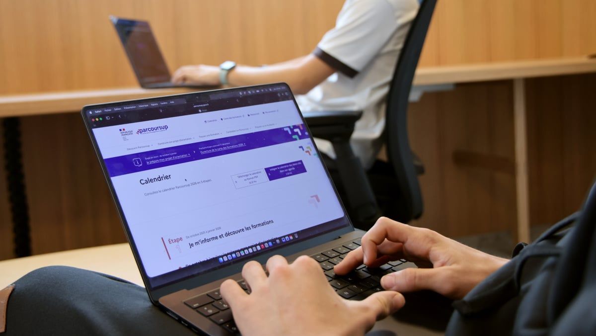 Parcoursup : les conseils d’un expert pour mieux gérer l’attente des vœux