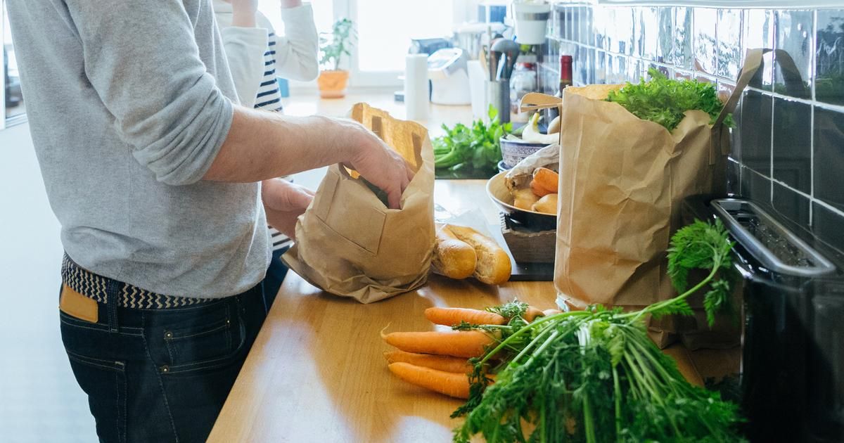 les courses en ligne : une révolution pour gagner du temps et de l'argent