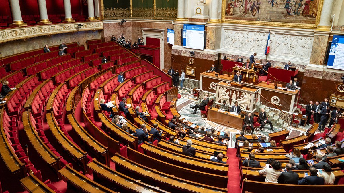 assurance-chômage : le parlement valide la réduction des indemnités en cas de rupture conventionnelle