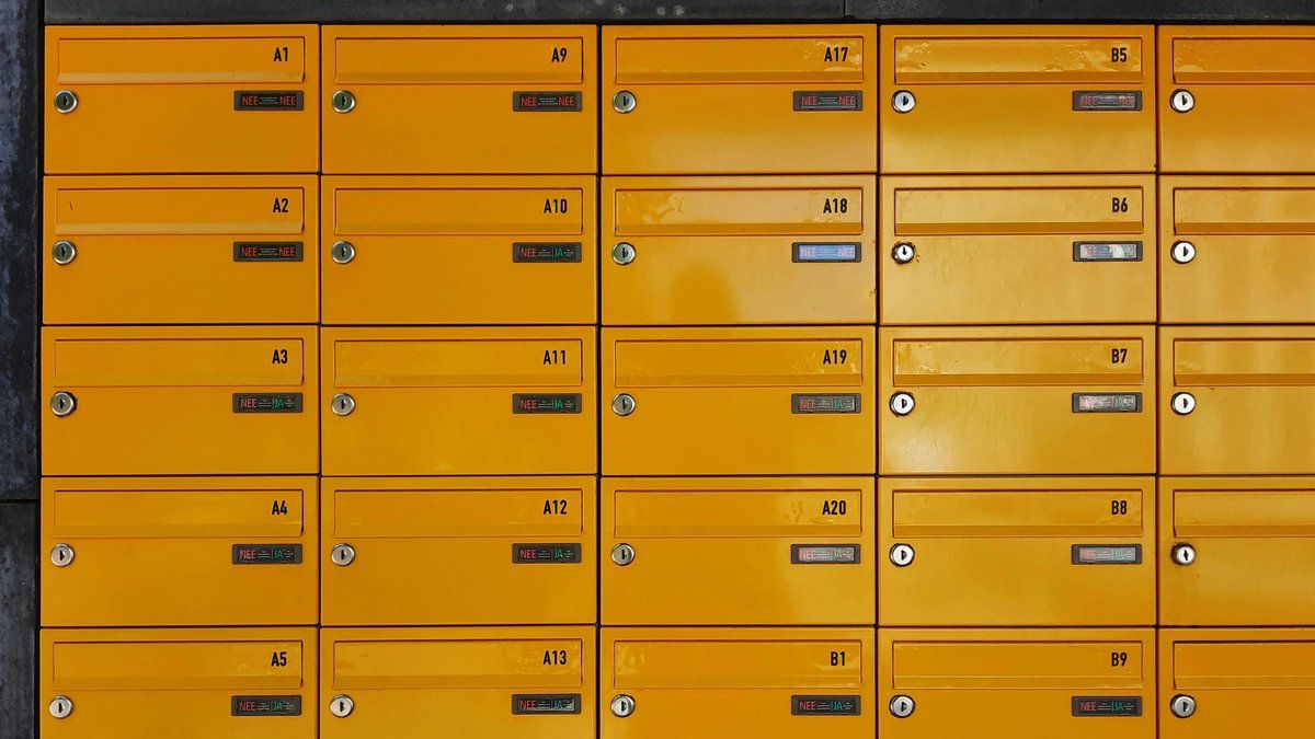 La Poste laissée pour compte : des résidents niçois privés de courrier depuis quatre ans