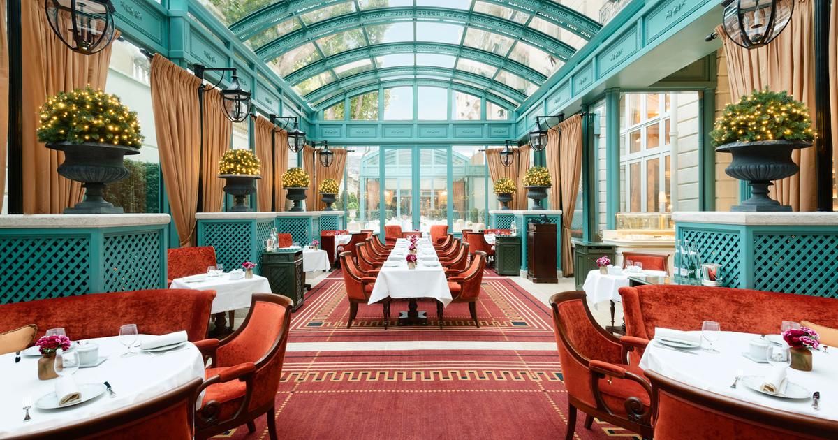 Le menu spécial Saint-Valentin qui va ravir les gourmands