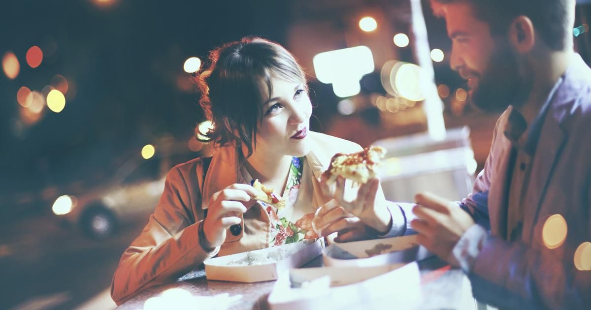Manger tard : l'impact méconnu sur votre santé
