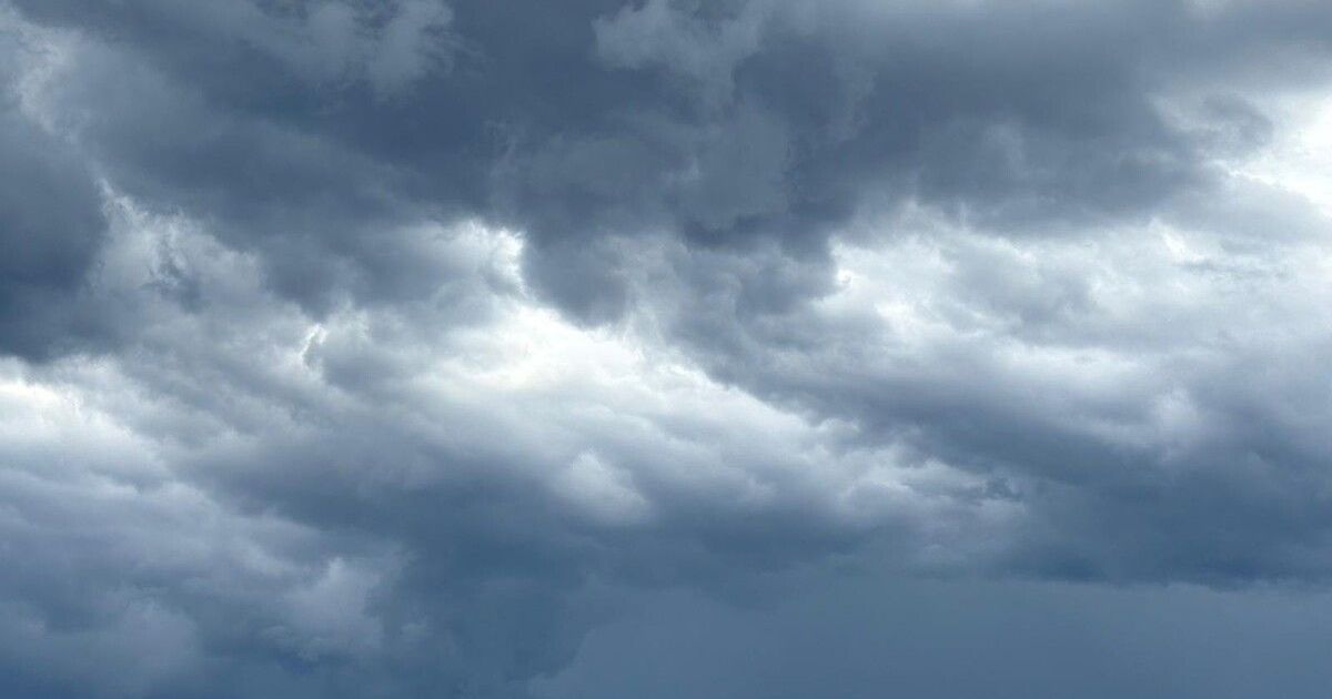 Des orages menacent les Alpes-Maritimes, le Var et les Alpes-de-Haute-Provence