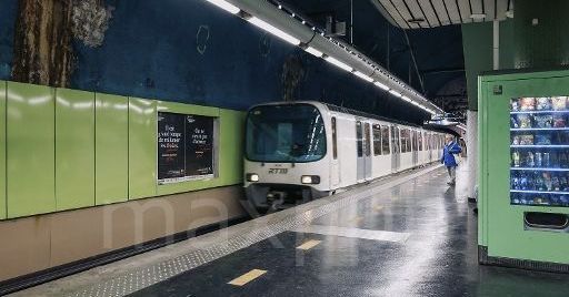 Le retour du métro nocturne à Marseille : une nouvelle ère pour les usagers