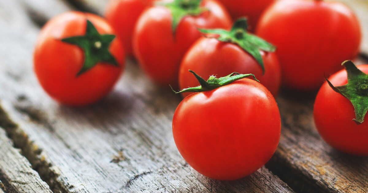 Les saveurs estivales qui font du bien au moral