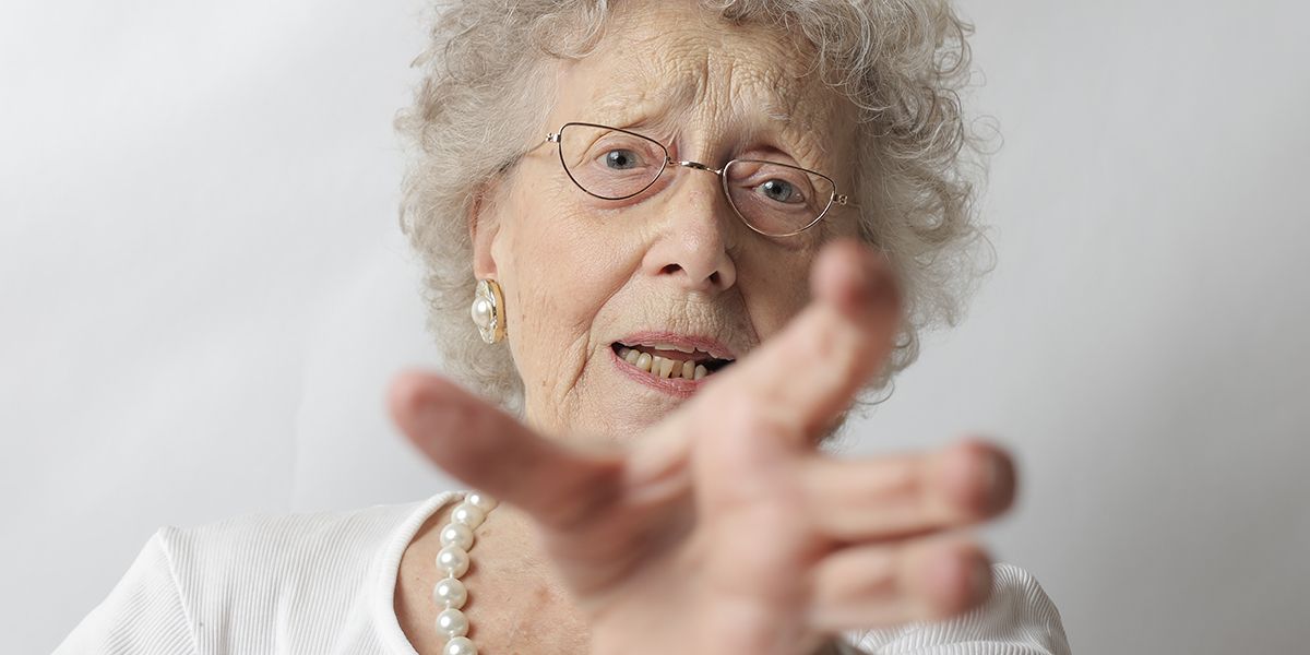 Des stratégies efficaces pour la sécurité des seniors