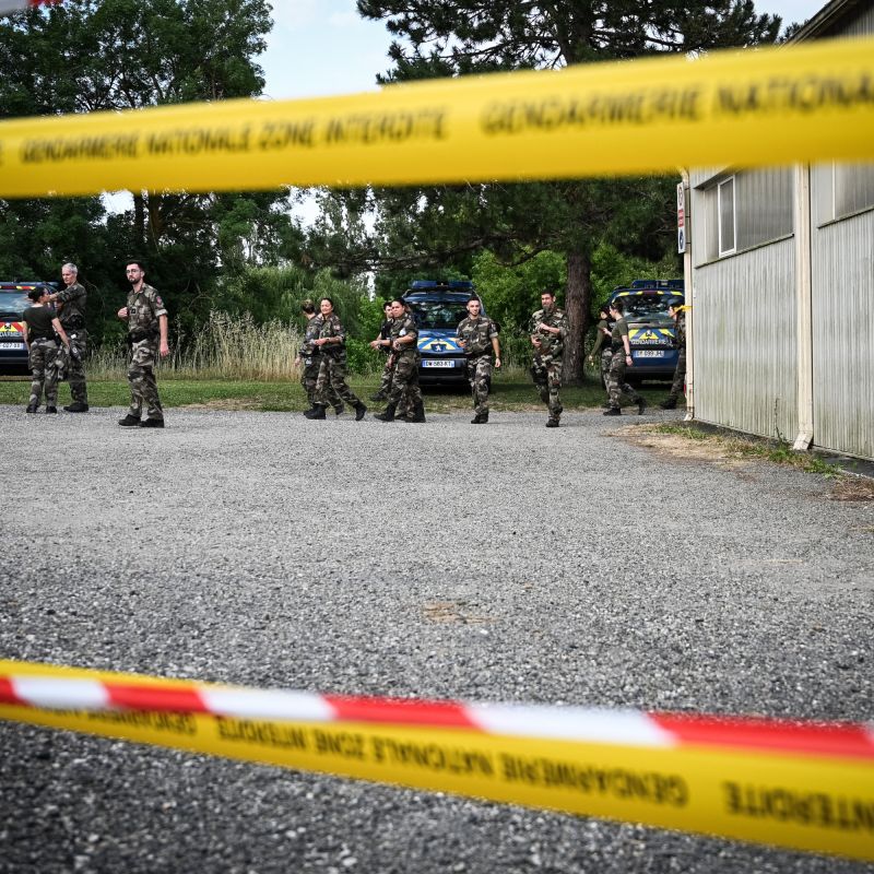 Le passé troublant d'un homme de 41 ans au cœur de la disparition de Lyhanna