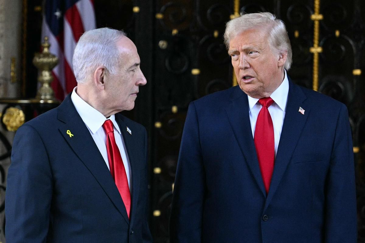 Trump met la pression sur Netanyahou au cœur du conflit libanais